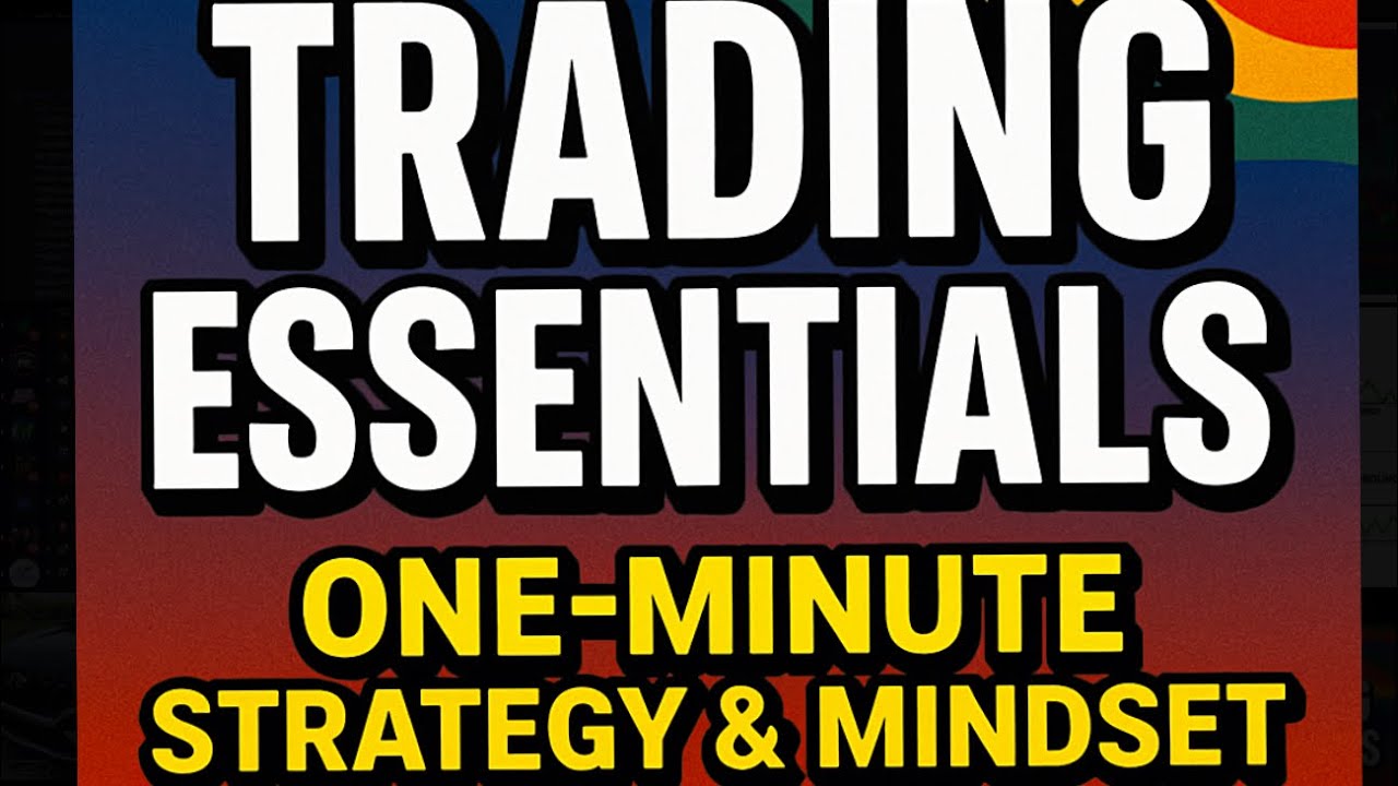 Trading Options Academy Free 3 Day Bootcamp (Must Watch) Day 1
