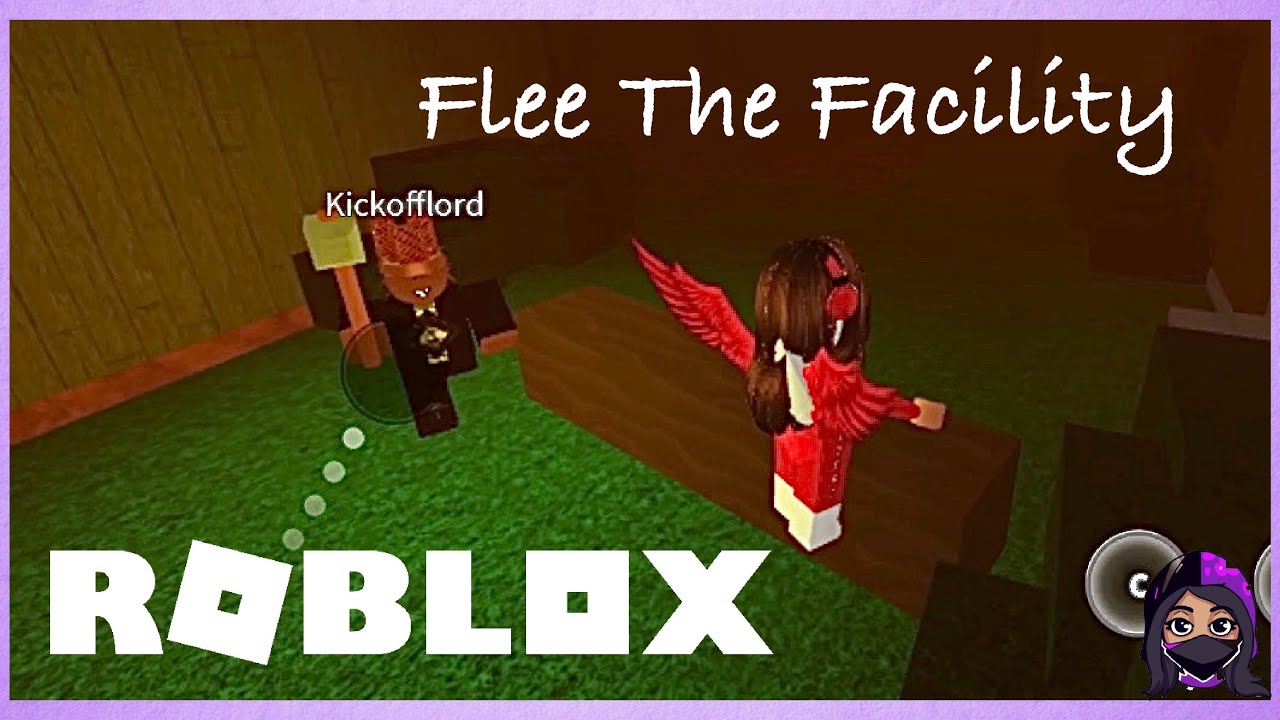 Intense But Fun Rounds 😁 | Roblox Flee The Facility
