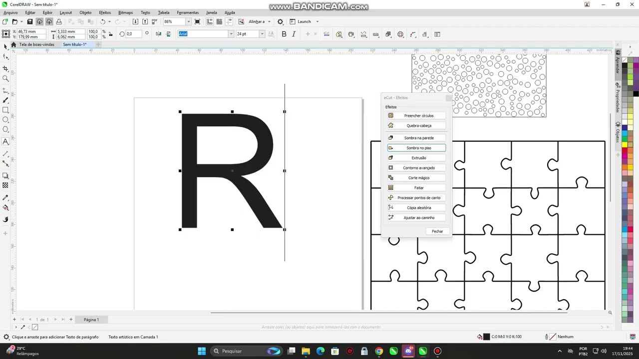 eCut - 7.4.11.54 Atualizado - Corel Draw 2025 (26) Full