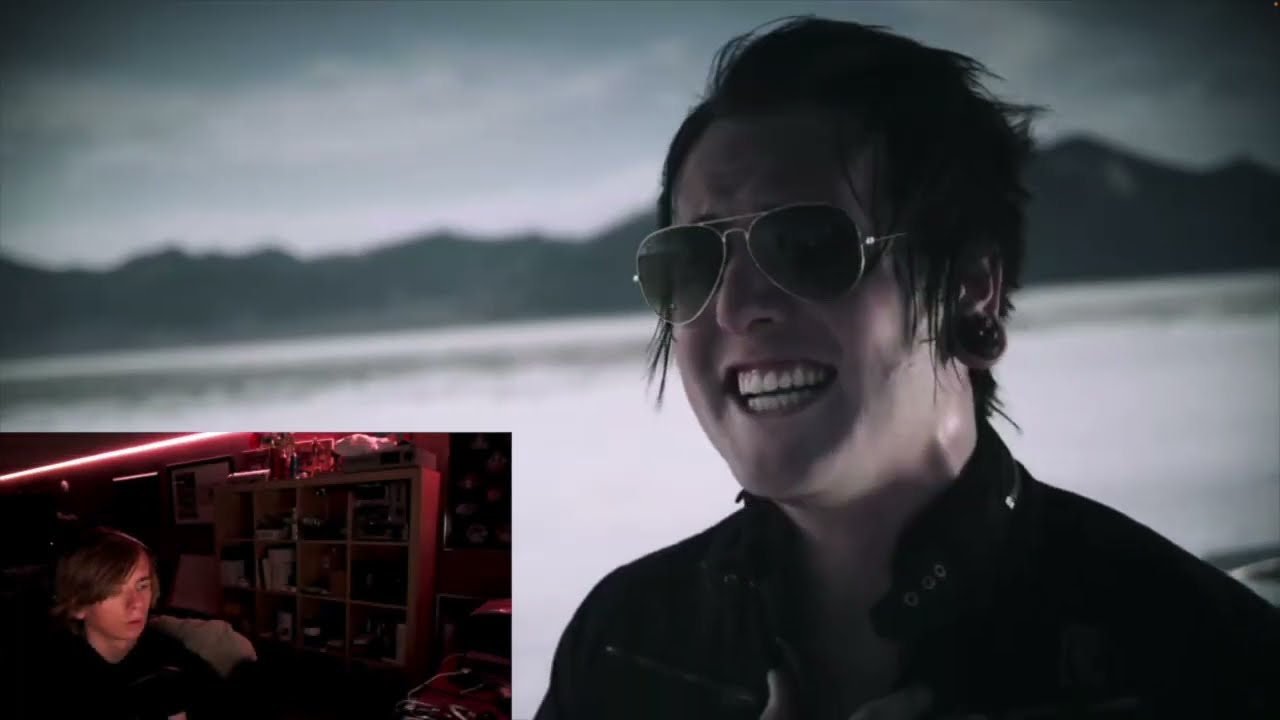 Listening To Don't Ask Don't Tell By Chelsea Grin For The First Time