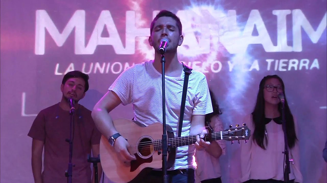 Aleluya - Felipe Bunster