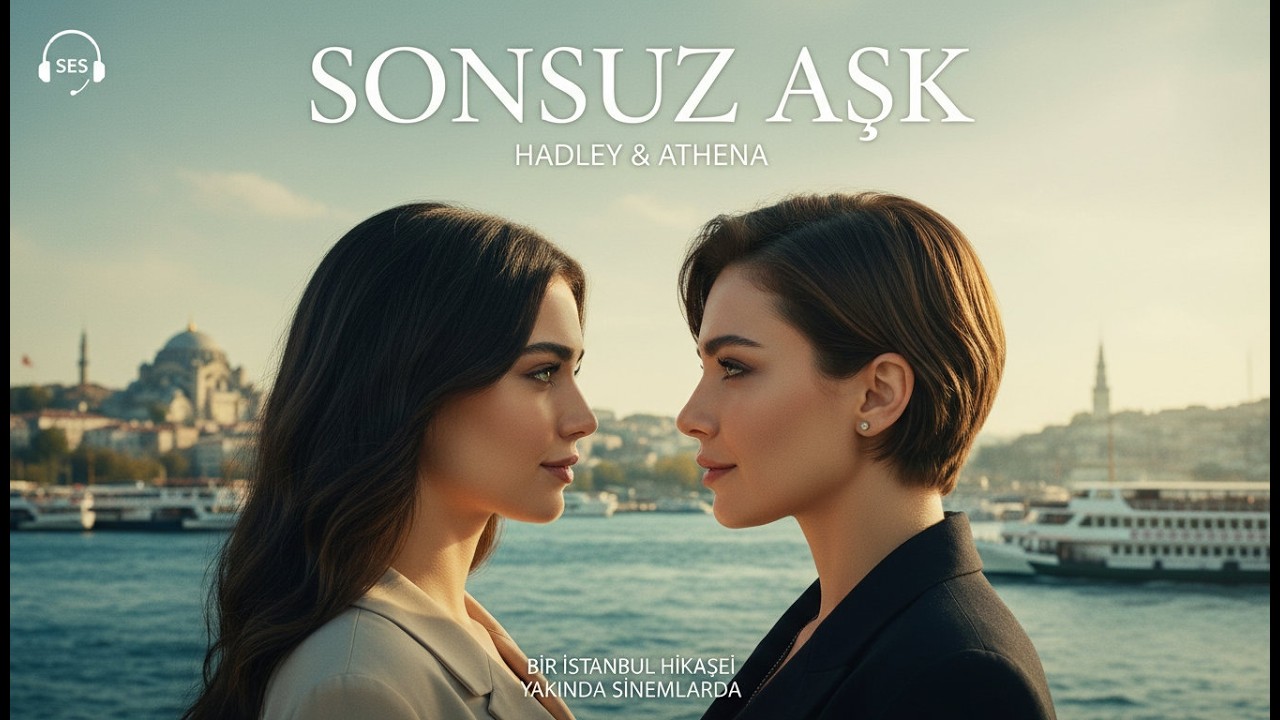 Arkadaşımın Evine Çalışmaya Gittim – Ama Ablası O Gece Her Şeyi Değiştirdi