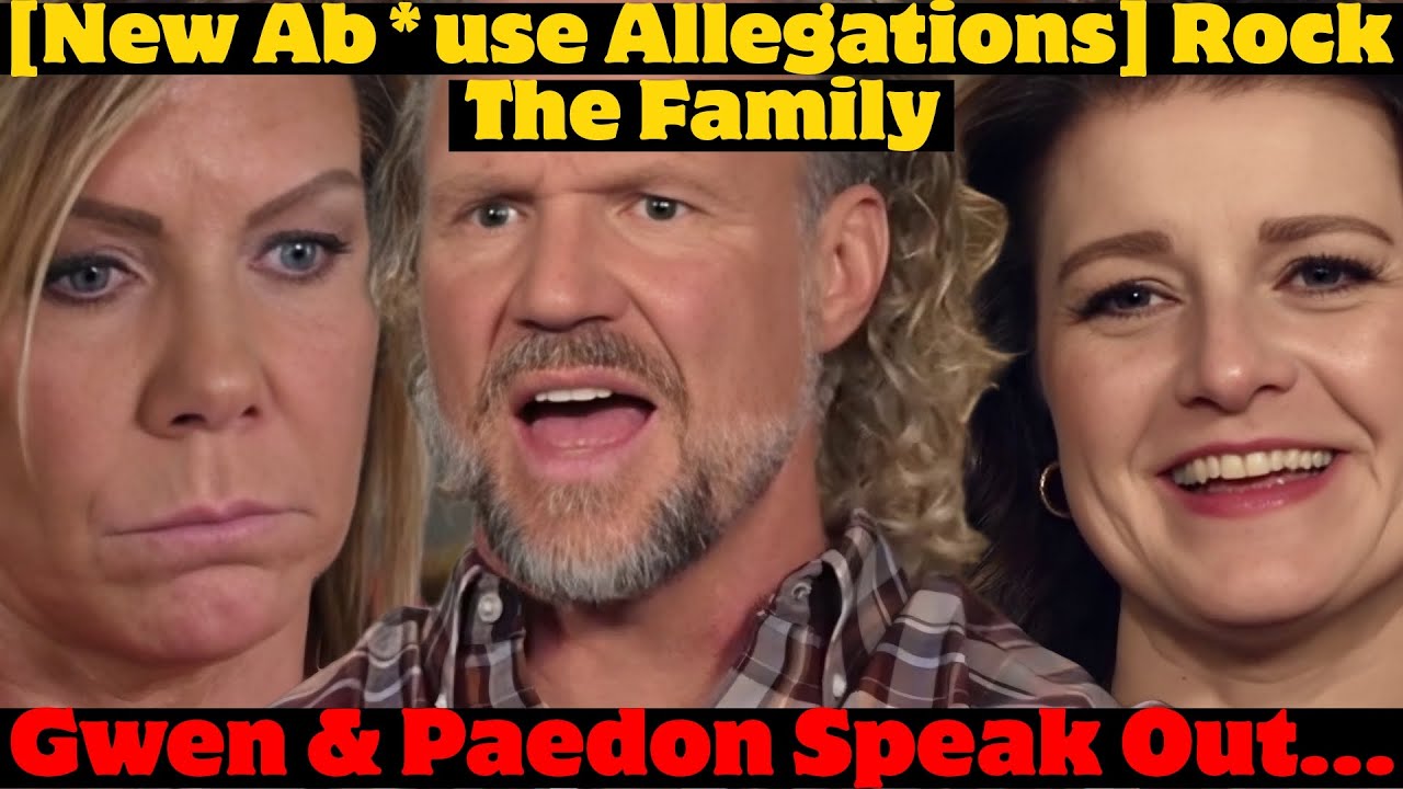 [FAKE WIFE AUDITIONS] Kody’s NEW Wife Plans LEAKED?! Robyn’s Meltdown Was Caught on Camera
