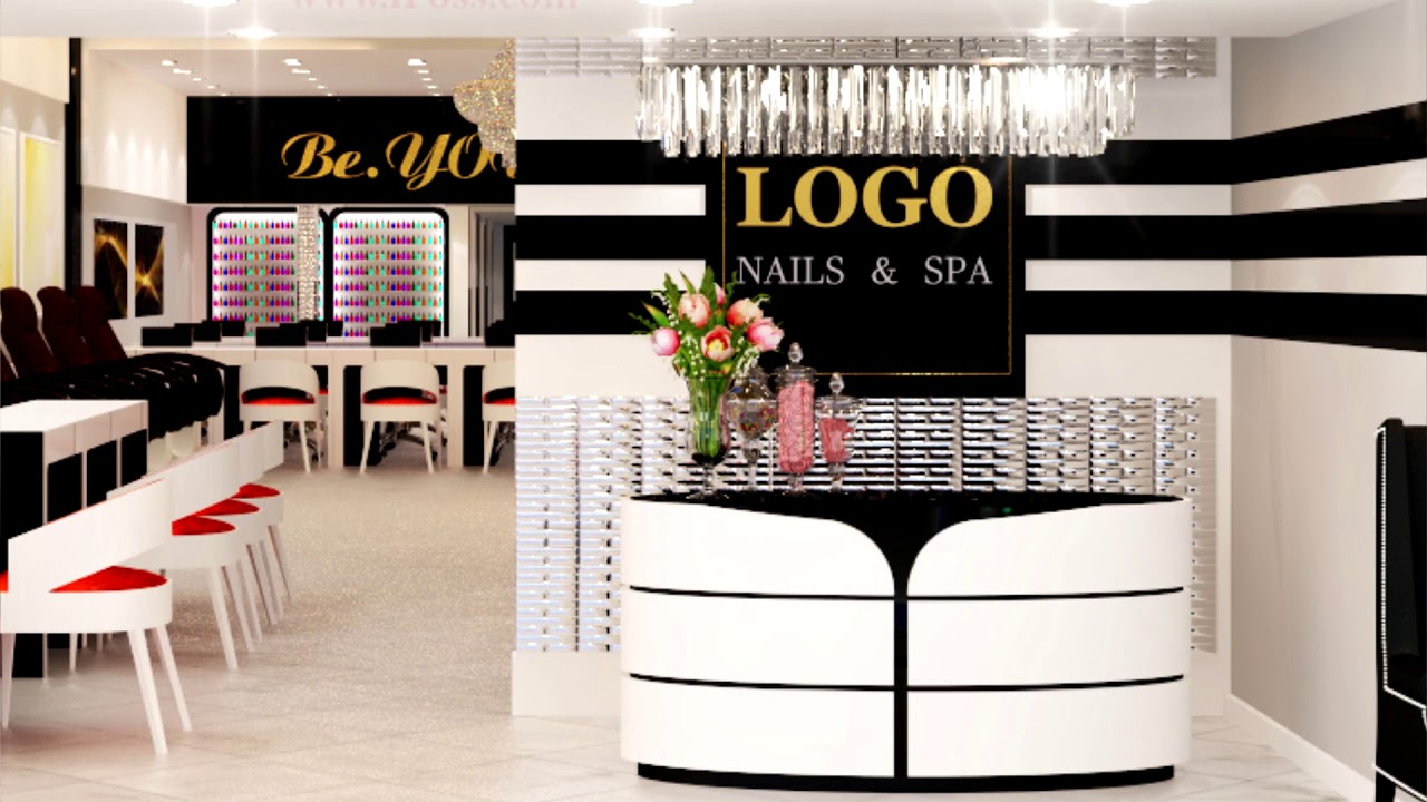 7 BƯỚC ĐƠN GIẢN ĐỂ BUILD TIỆM NAIL HAIR SALON NHANH GỌN