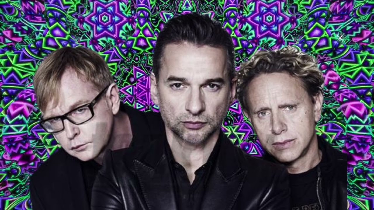 Depeche Mode - Long Time Lie ( Extended Fdieu Rmix)