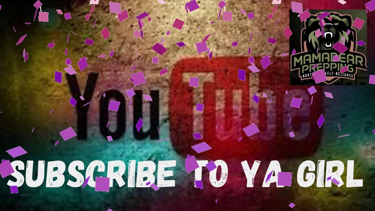 LEARN HOW TO PREP! (WELCOME TO THE CHANNEL)