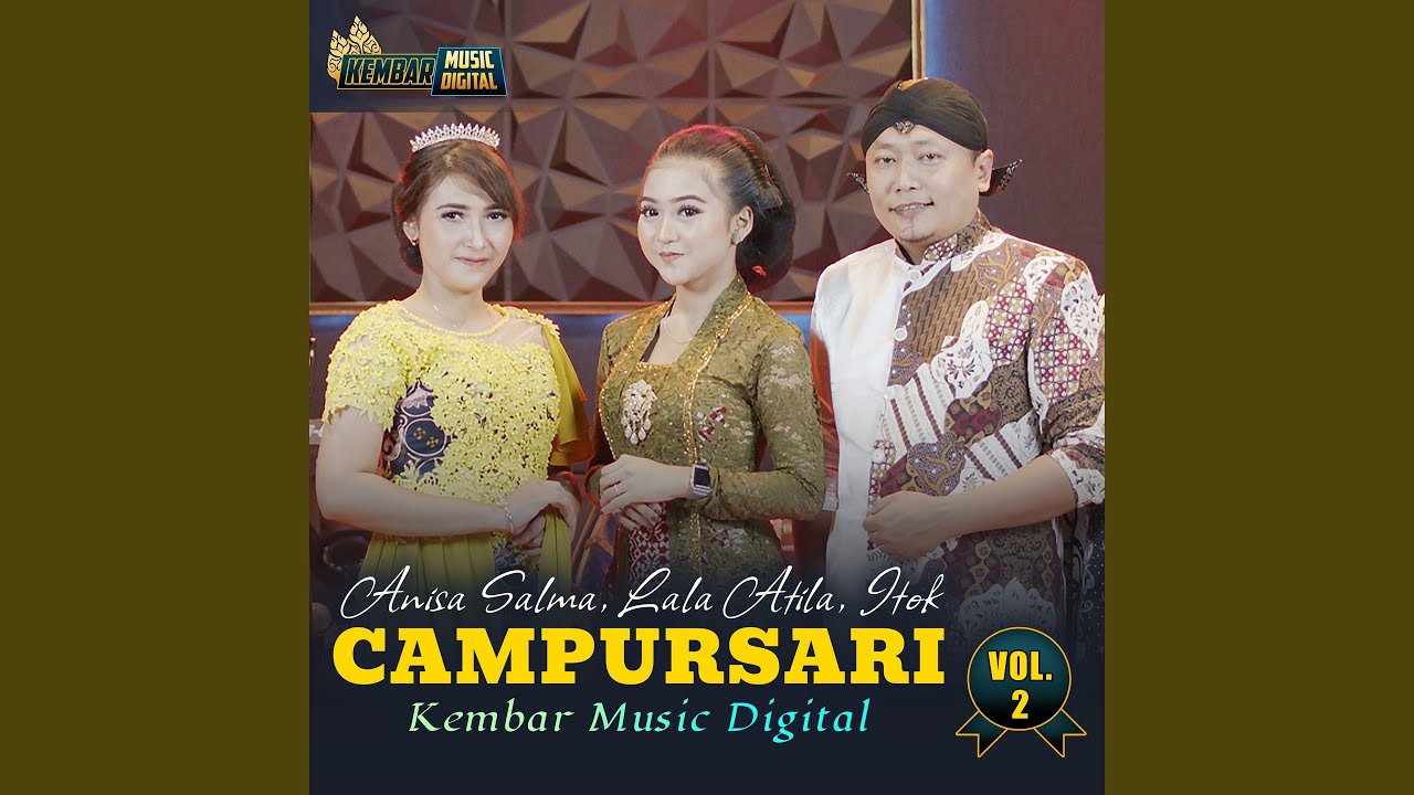 Roro Jonggrang (feat. Itok)