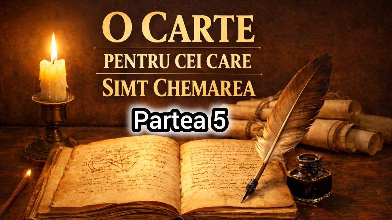 Пророчества Селестины (Часть 5)