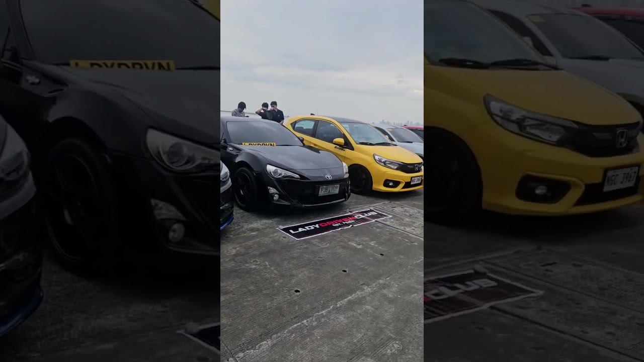 HARDCORE CAR SHOW PHILIPPINES 