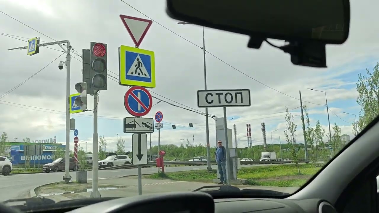 Киров  Новый район Чистые пруды  Построен с нуля