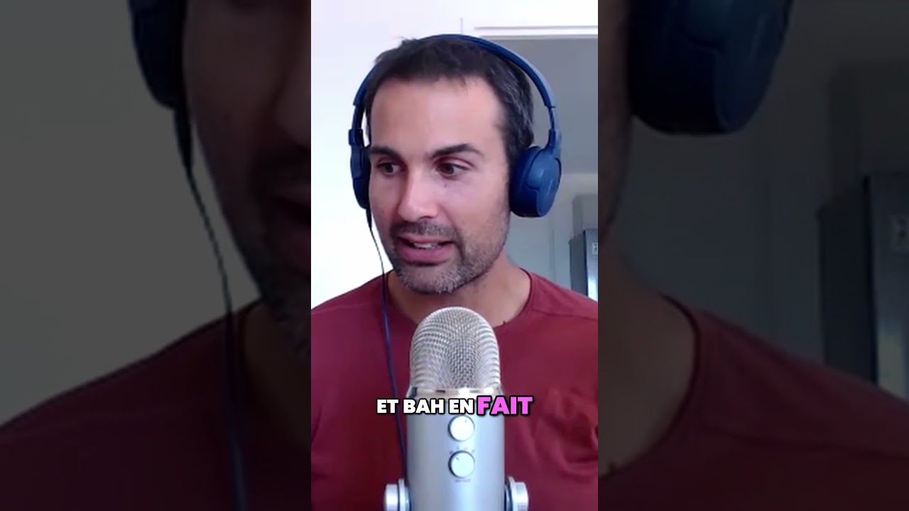 La meilleure habitude