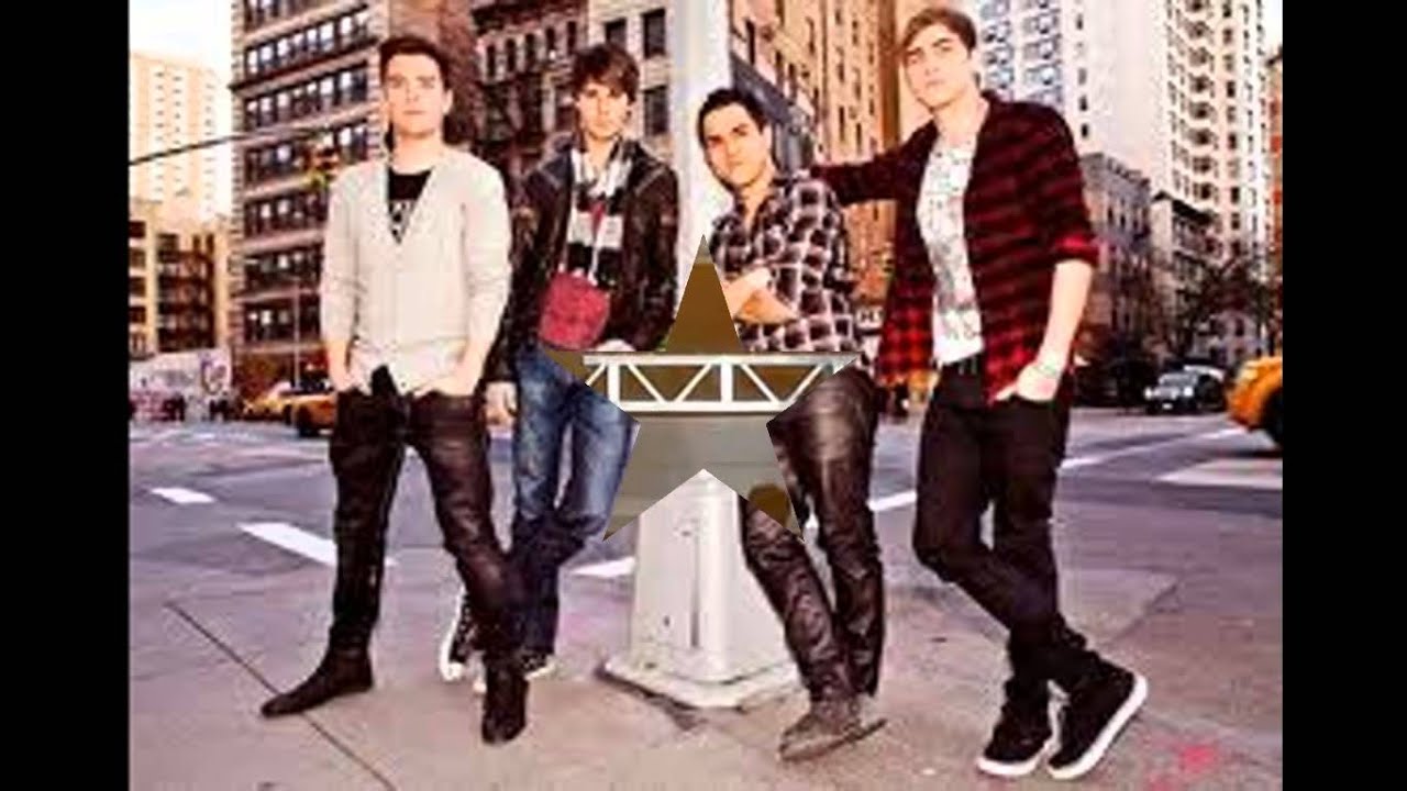 Big Time Rush Images