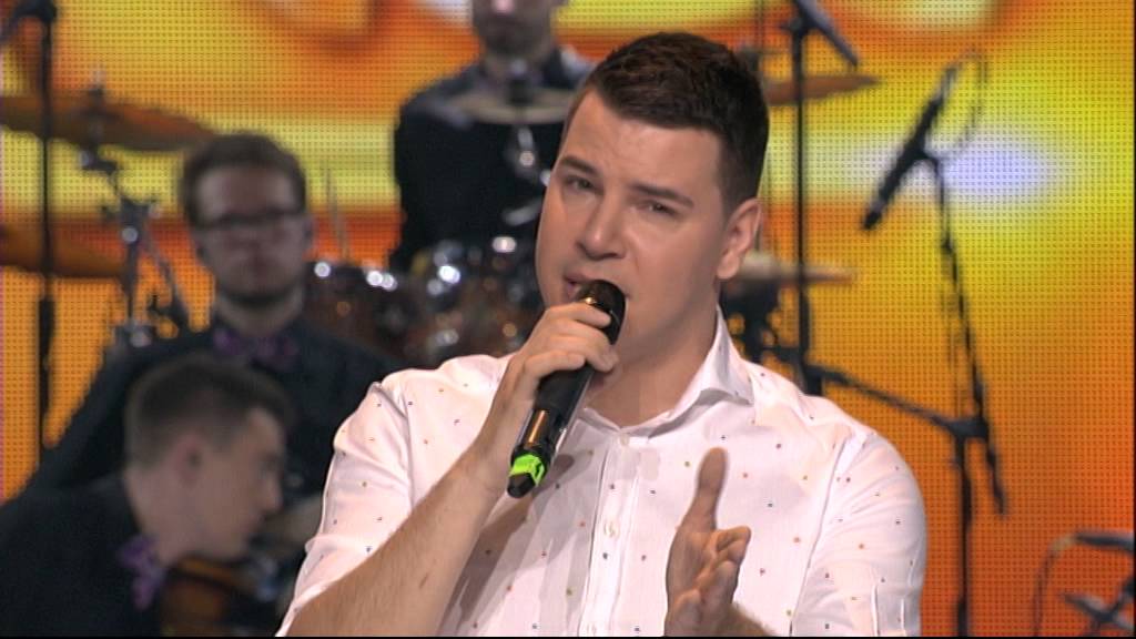 Petar Mitic - Gas do daske - Zvezde Granda specijal - (Tv Prva 03.05.2015)