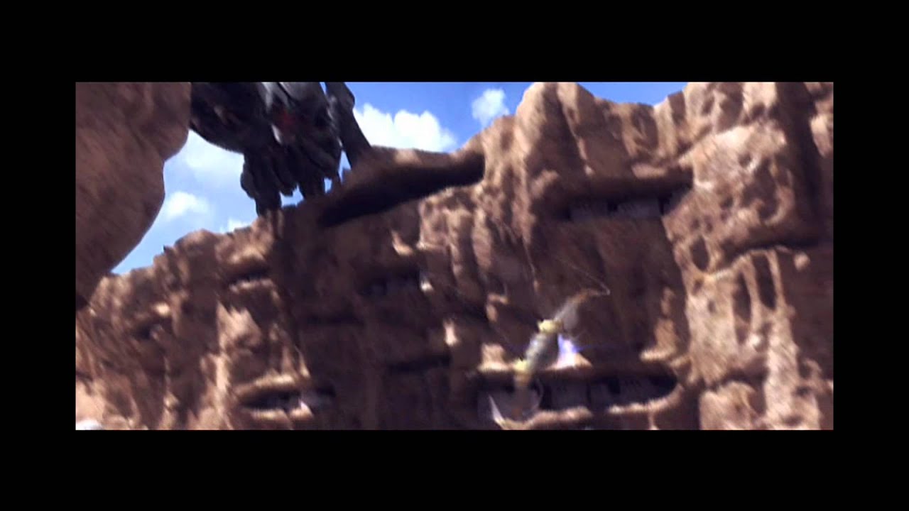 RF Online Trailer