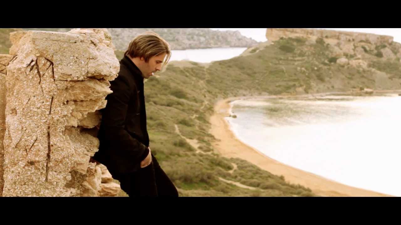 Richard Edwards - My Mistake {Official Music Video}