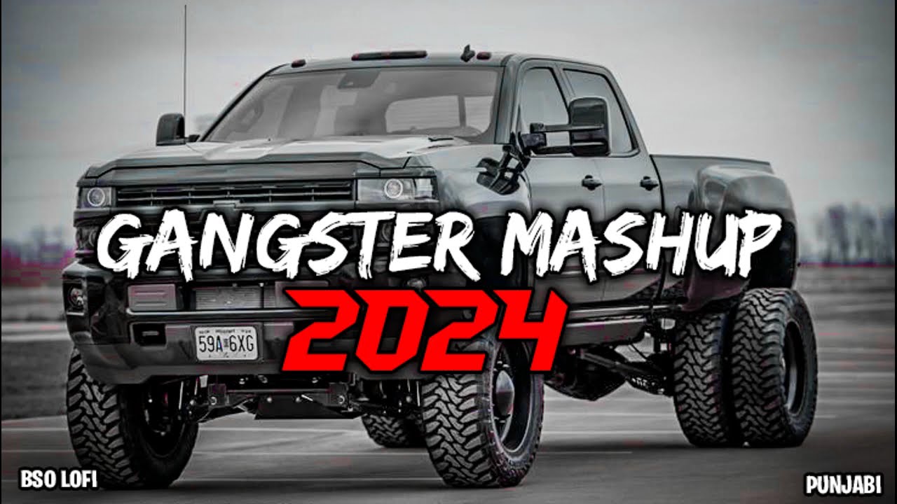 Deep | Non Stop Gangster Mashup 2026 | All Punjabi Gangster Songs | Sidhu X Shubh 