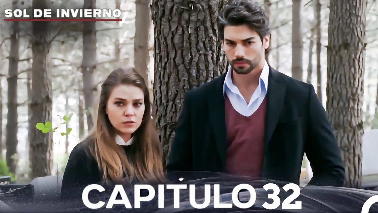 Sol De Invierno Episodio 32 (Doblado En Espa&ntilde;ol)(HD-REVIEW)
