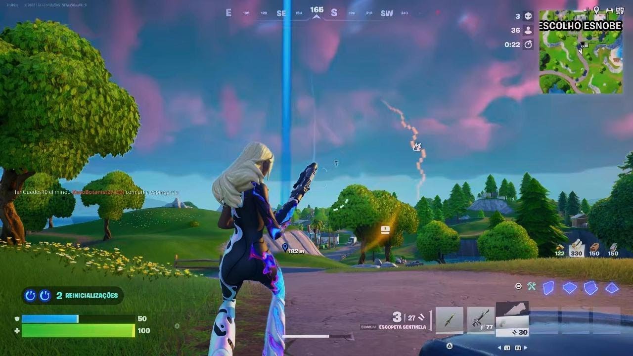 ESSA FOI POR POUCO! BATALHA GAMER NO FORTNITE! 🎮 #fortnitebrasil #fortnite #fortniteclips
