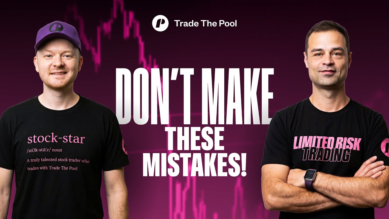 We Lost Big Money Shorting Penny Stocks | What We Wish We Knew