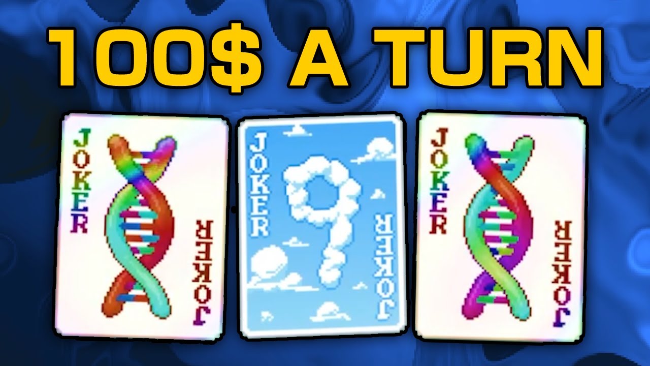 A Deck of Over 100 Nines