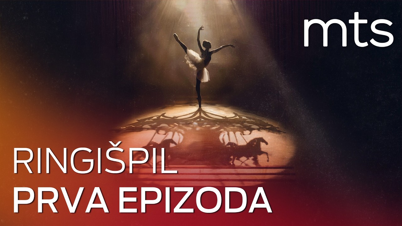 Ringišpil - 1. epizoda