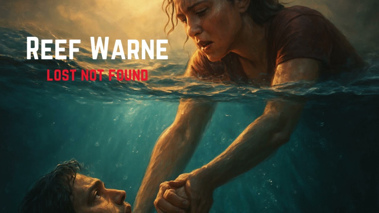 Reef Warne - Lost not Found
