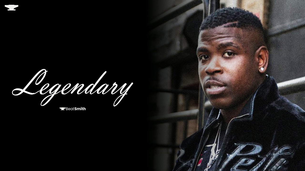 Casanova x 50 Cent Type Beat 