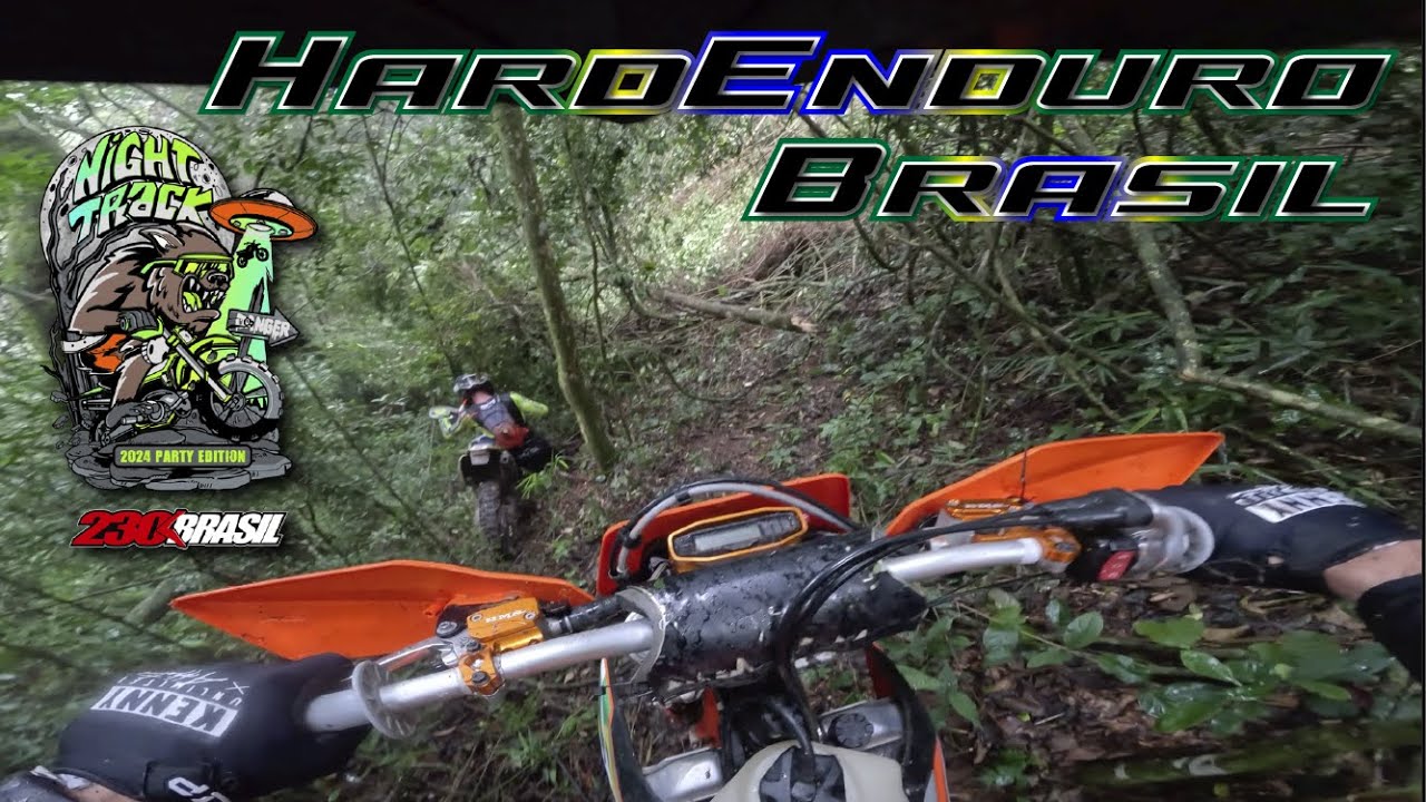 Night Track 2024 - ONBOARD Diogo Vieira