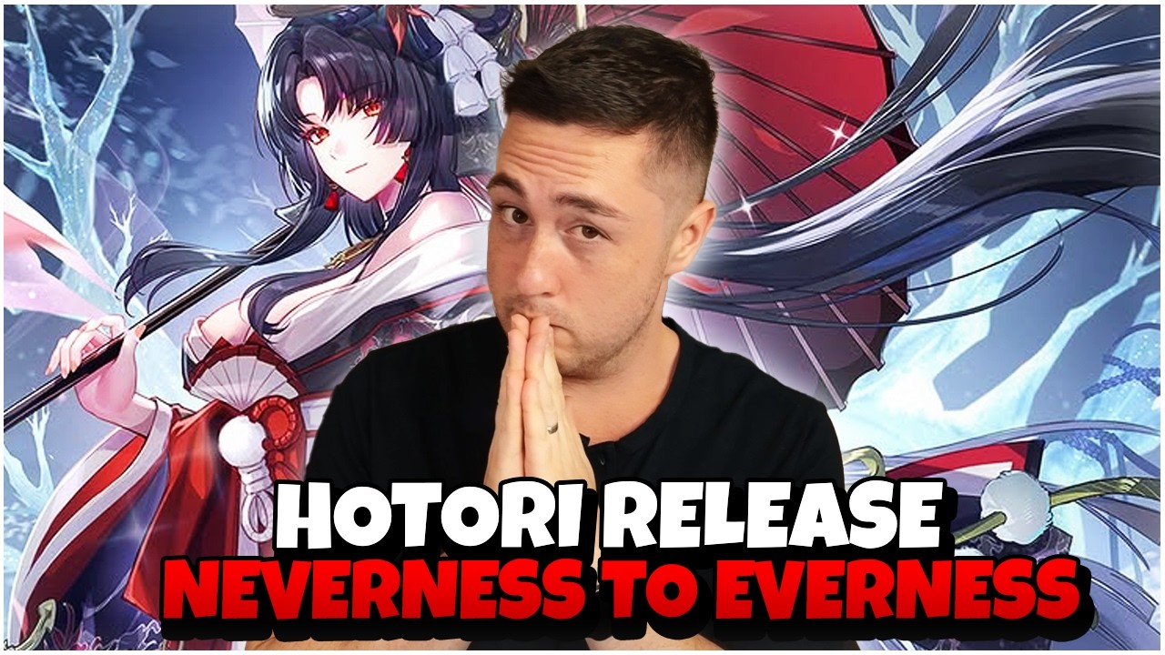 NTE HOTORI LAUNCH | PULLS | FINAL CHAPTER STORY | GAMEPLAY | FULL PLAYTHROUGH