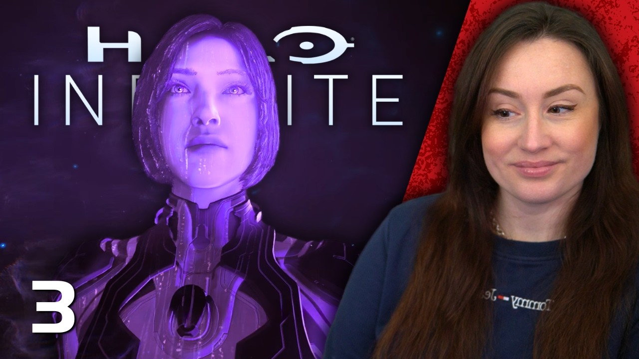 Look who's back! - Halo Infinite [3]