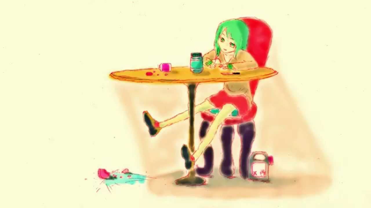 【SONiKA】Could I Just (Original Song)