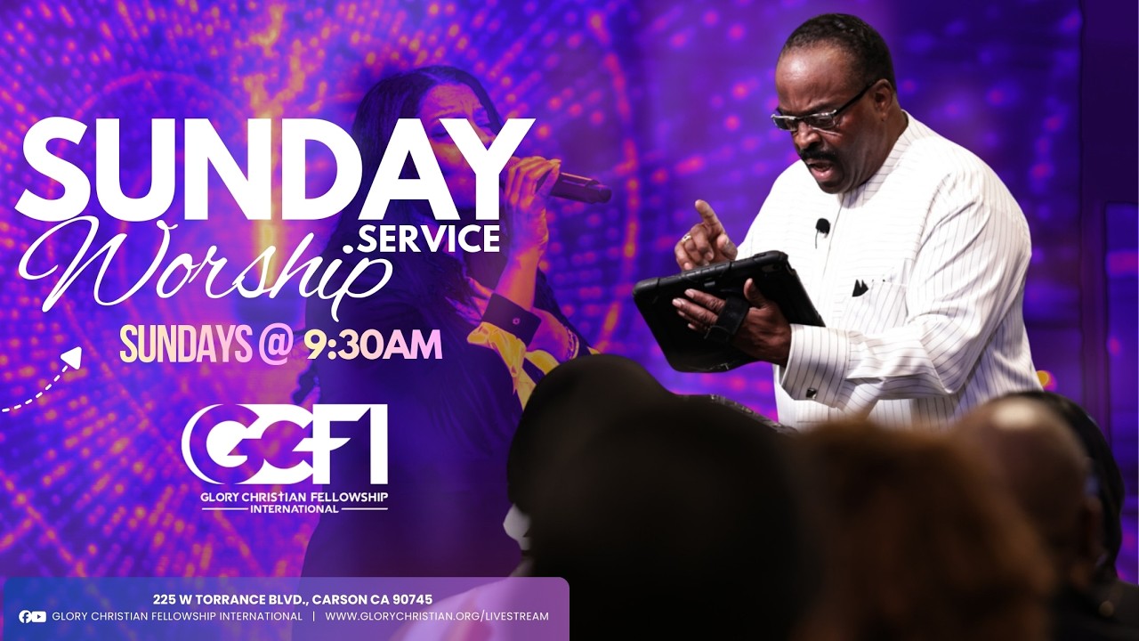 Sunday Service | Topic: Victorious Joy |Pastor Alton Trimble