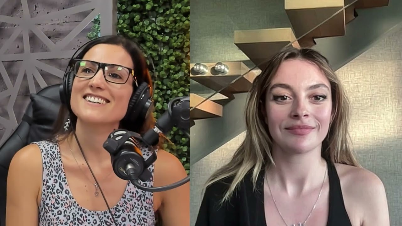 MELIS SEZEN: ENTREVISTA EXCLUSIVA