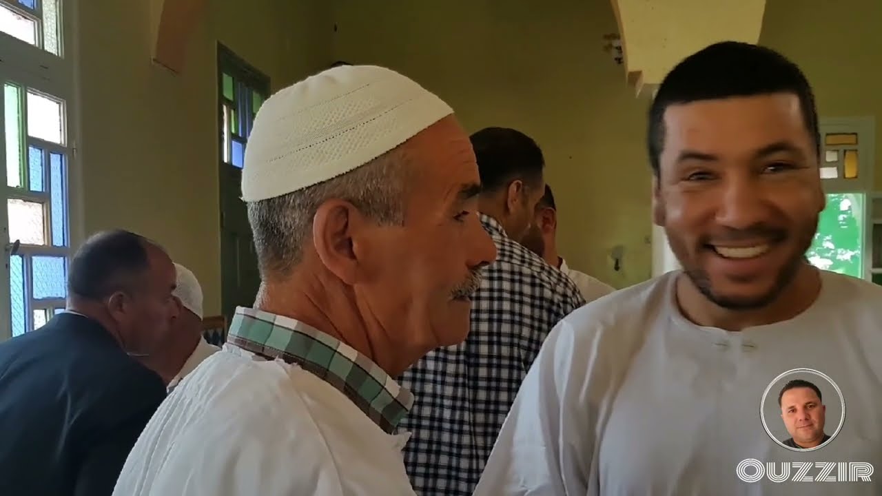 كبار قرية الشرفة ، عيد الفطر 2019  ،  اللهم ارحم جميع موتانا