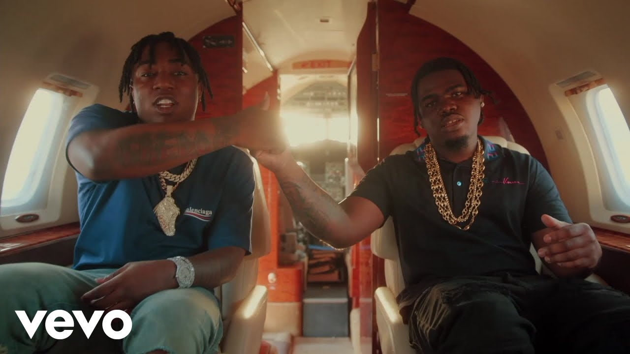 De Wapp - Blowing Up ft. Fredo Bang