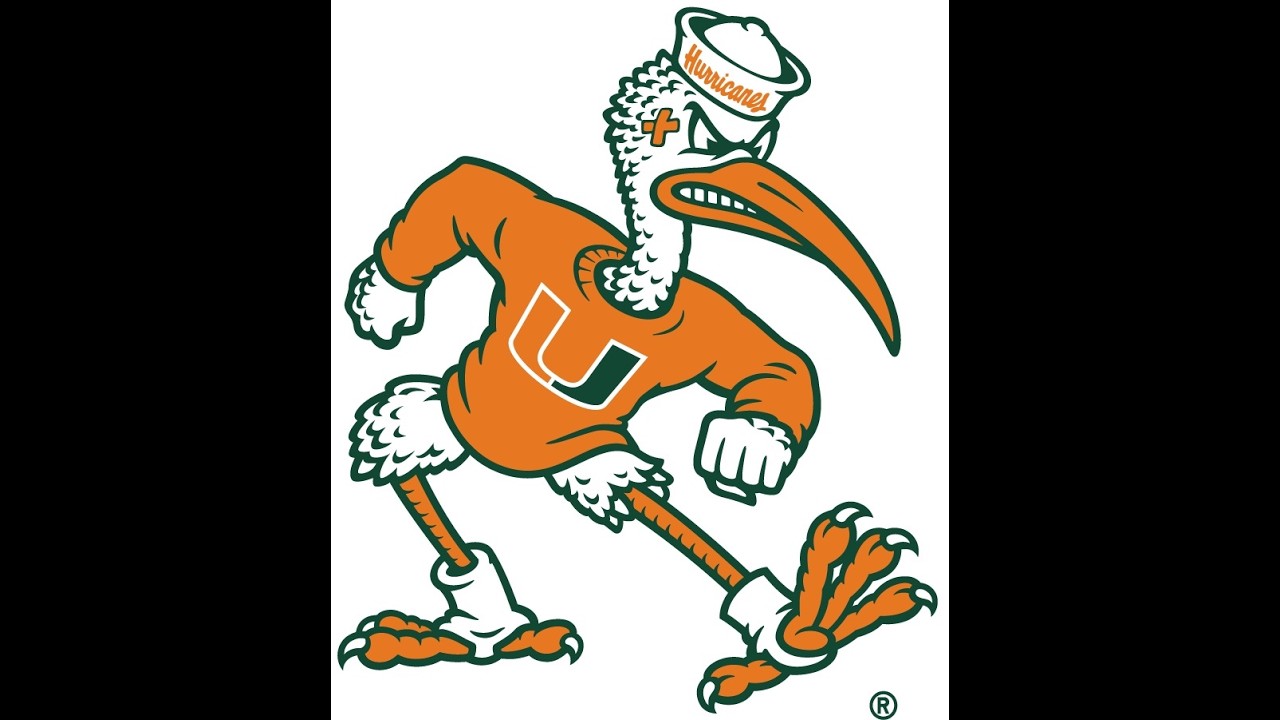 2047 INM Miami vs Boston College