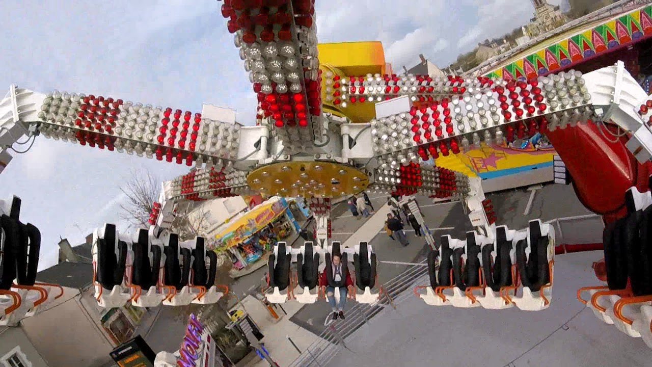 Move It On-Ride: Foire de Bras-Panon 2022