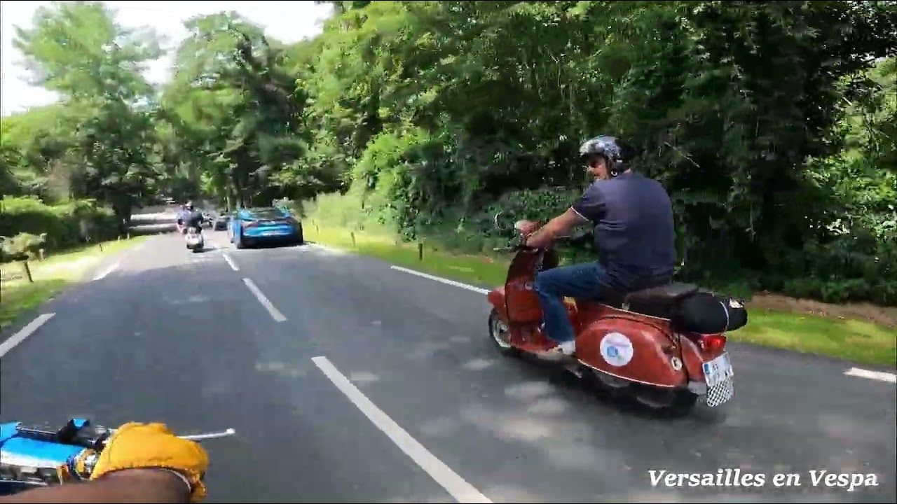 Le Rallye du Coeur 2022