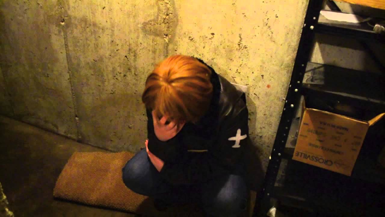 The Italy Brothers Know What You Did in the Dark (aph CMV)