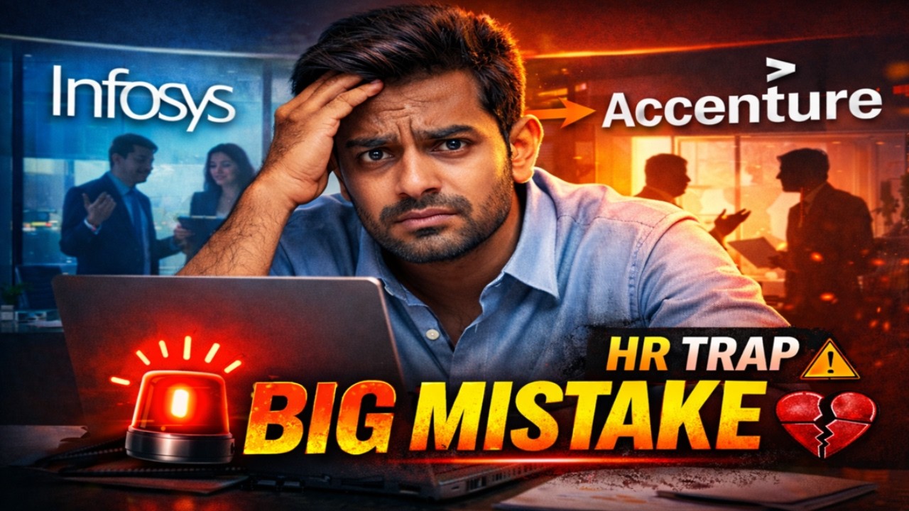 Accepted a Counter Offer… Biggest Career Mistake?