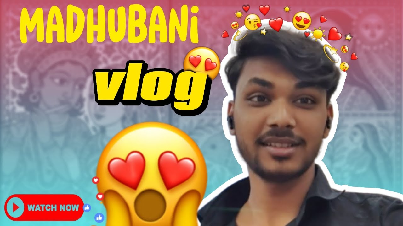 Madhubani City Tour Vlog | Bihar ka Cultural Capital | Mithila Art & Street Life