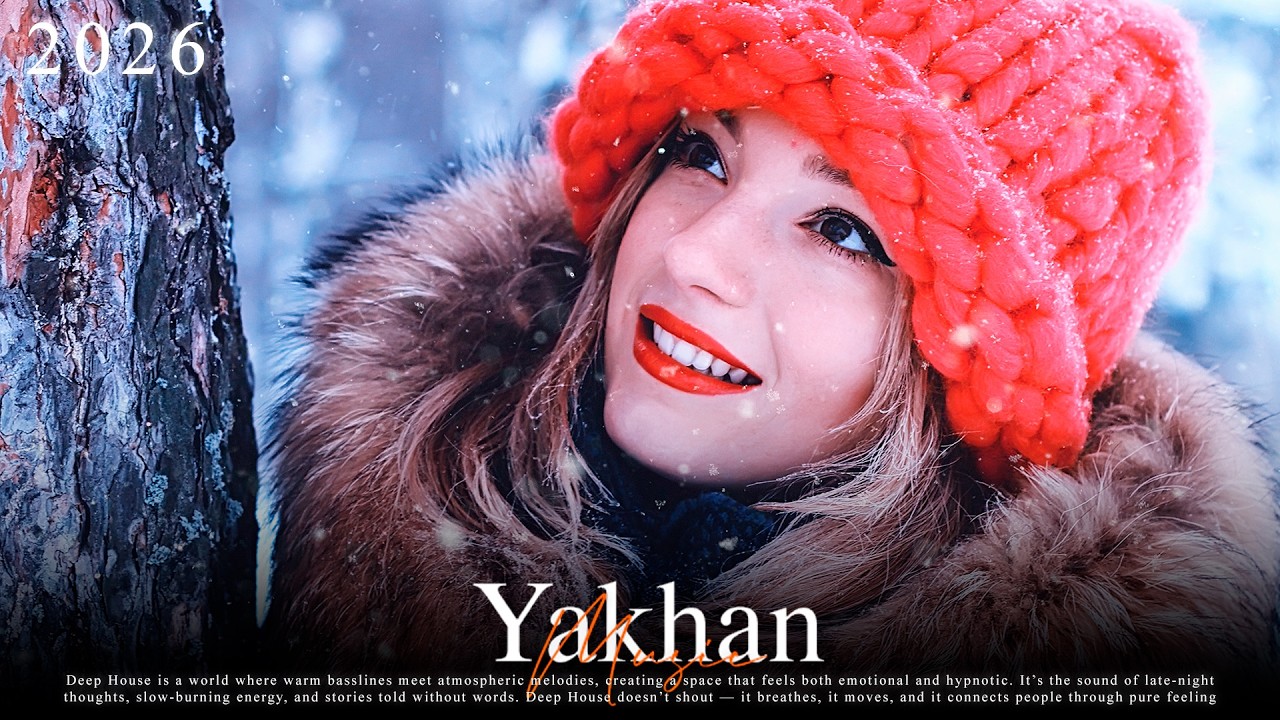 Yakhan - Best Retro Music Mix Album 2026 (New Songs)