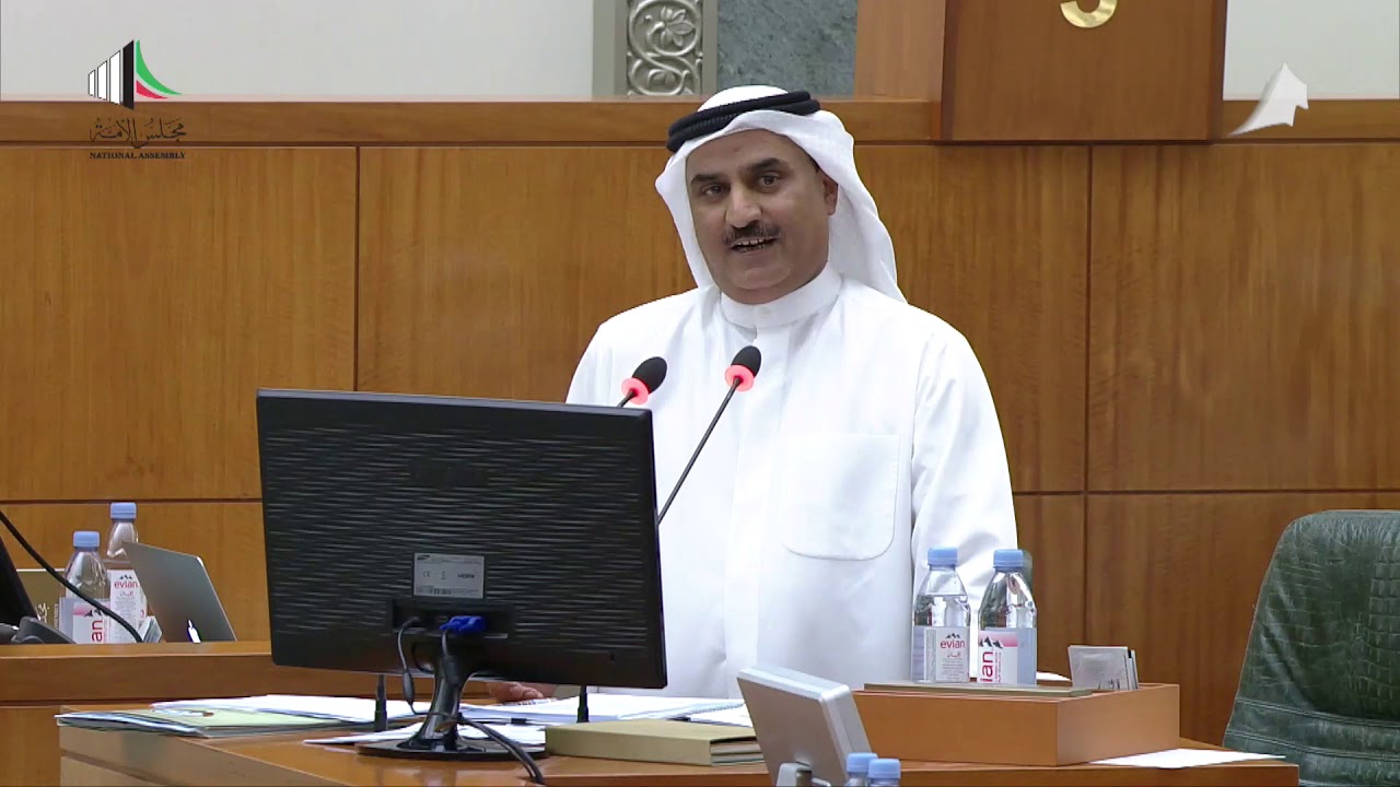 المرافعة الاولى للوزير - سعود الحربي - 16-06-2020
