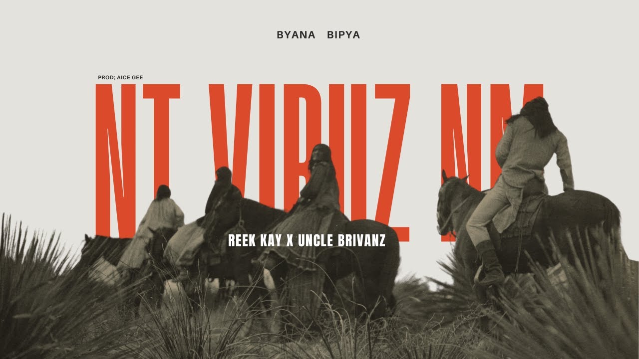 NT VIRUZ NM - (Mwaka Mupya+Sente Mpya+ Byana Bipya) “Wyfl riddim” ft DJ MAC. [Visualizer]