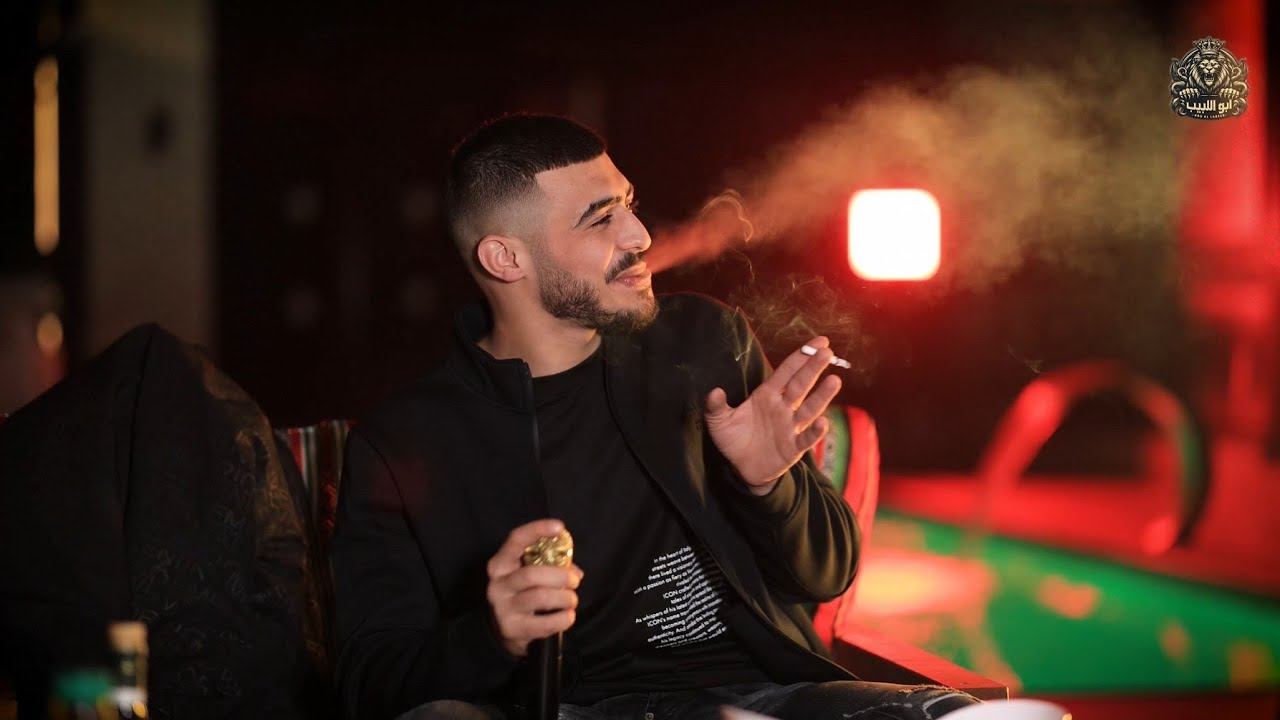 الهـيبه والمراجل - بحربك معي خسران - وفينا الخـوه وصـنا || ابو اللبيب وحمودي رباح 2025