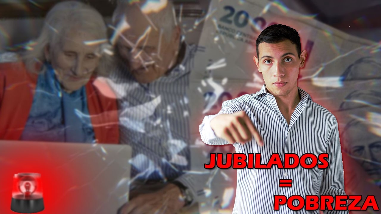 ⚠️ ¿Por qué nuestro sistema jubilatorio está roto? 🚨