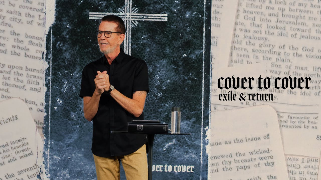 City of Grace | Terry Crist - 