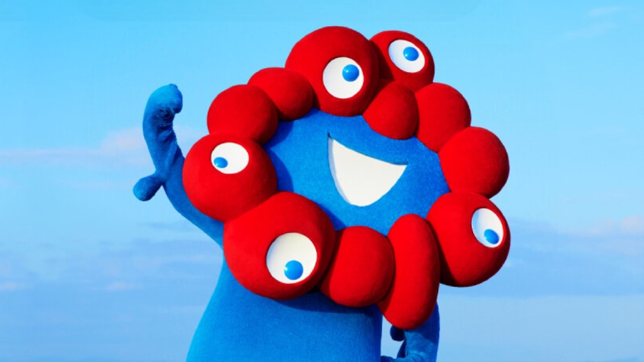 Всемирная выставка в Японии — это, конечно, плохо (но это нормально)