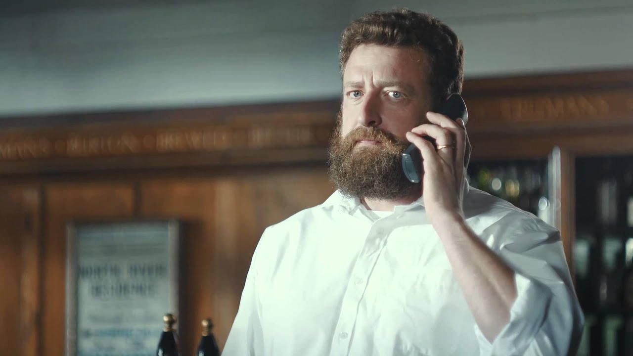 A Horse Walks Into a Bar - Check out our website!