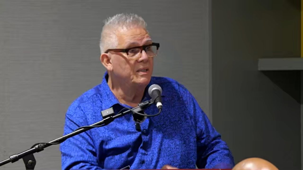 Ambassador refutes claims of scores of Bajans detained by ICE